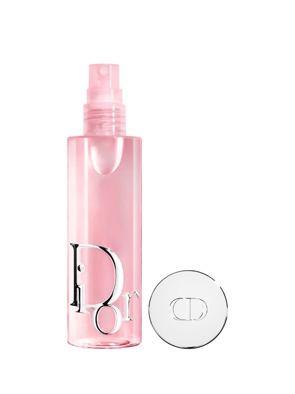 Dior Pink Hydrating Setting Mist Spray